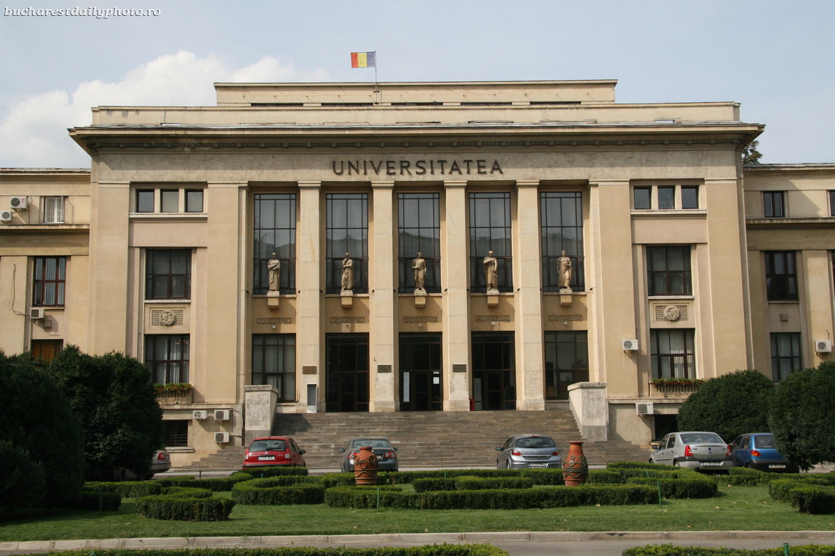 Imagini pentru Facultatea de Arhitectură București